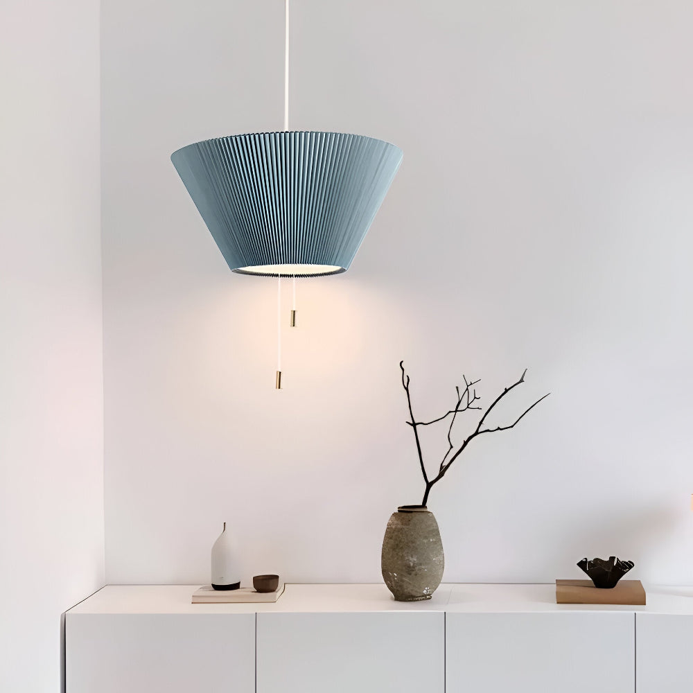 MeduLuna Wave | Lampada a sospensione artistica a forma di medusa per un’illuminazione elegante degli ambienti