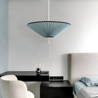 MeduLuna Wave | Lampada a sospensione artistica a forma di medusa per un’illuminazione elegante degli ambienti