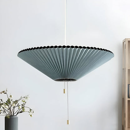 MeduLuna Wave | Lampada a sospensione artistica a forma di medusa per un’illuminazione elegante degli ambienti