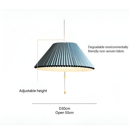 MeduLuna Wave | Lampada a sospensione artistica a forma di medusa per un’illuminazione elegante degli ambienti