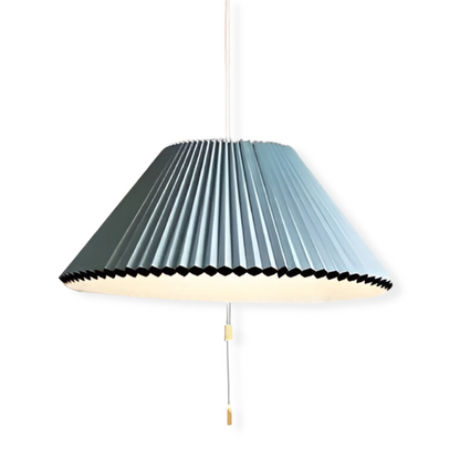 MeduLuna Wave | Lampada a sospensione artistica a forma di medusa per un’illuminazione elegante degli ambienti