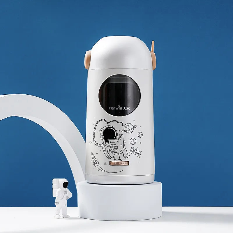 Astronaut | Automatischer Bleistiftspitzer 0