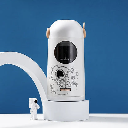 Astronaut | Automatischer Bleistiftspitzer 0