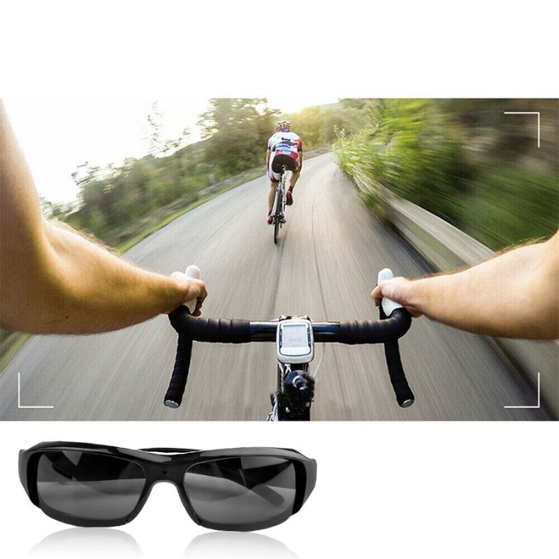 Aventis | Sportbrille mit integrierter Kamera 2
