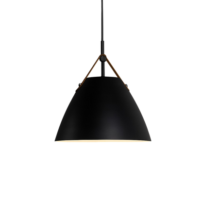Orantha – Lampada a sospensione scandinava dal design colorato