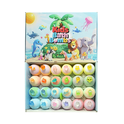 Badezusatz Adventskalender 2026