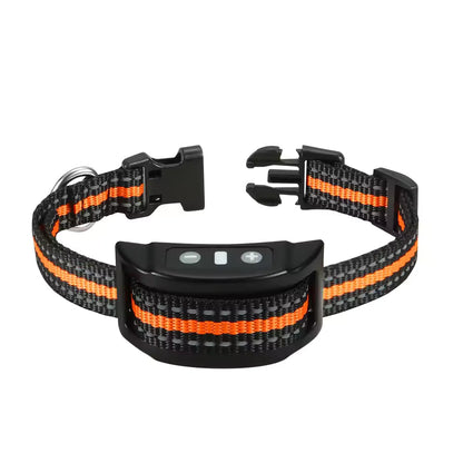 Barkless | Antibellhalsband für Kleine Hunde mit Ton und Vibration 6