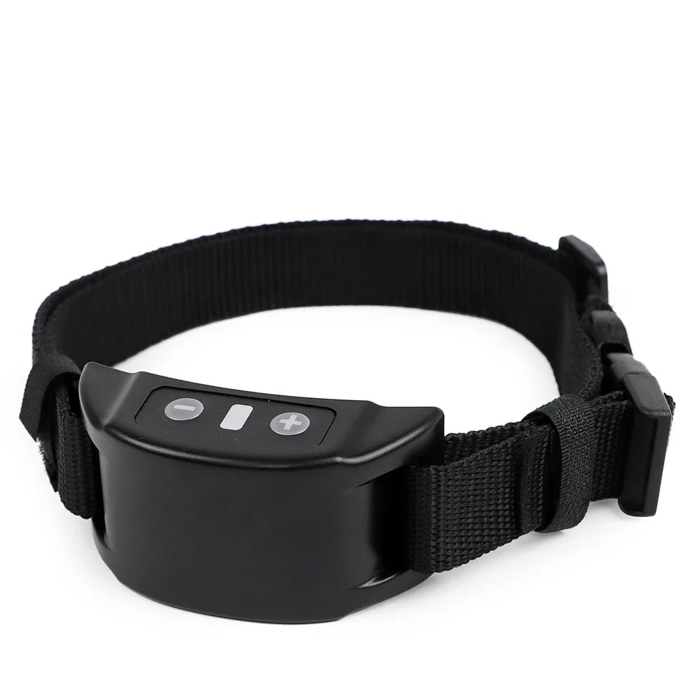Barkless | Antibellhalsband für Kleine Hunde mit Ton und Vibration 7