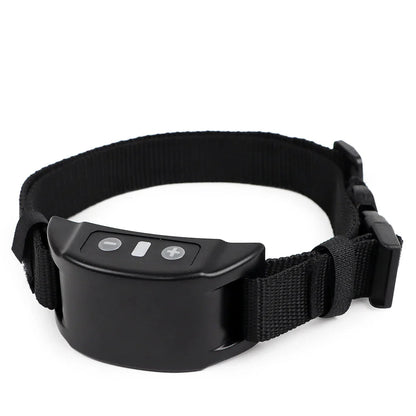 Barkless | Antibellhalsband für Kleine Hunde mit Ton und Vibration 7
