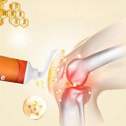 Faleva | Gel de masaje para músculos y articulaciones, de rápida absorción y no pegajoso