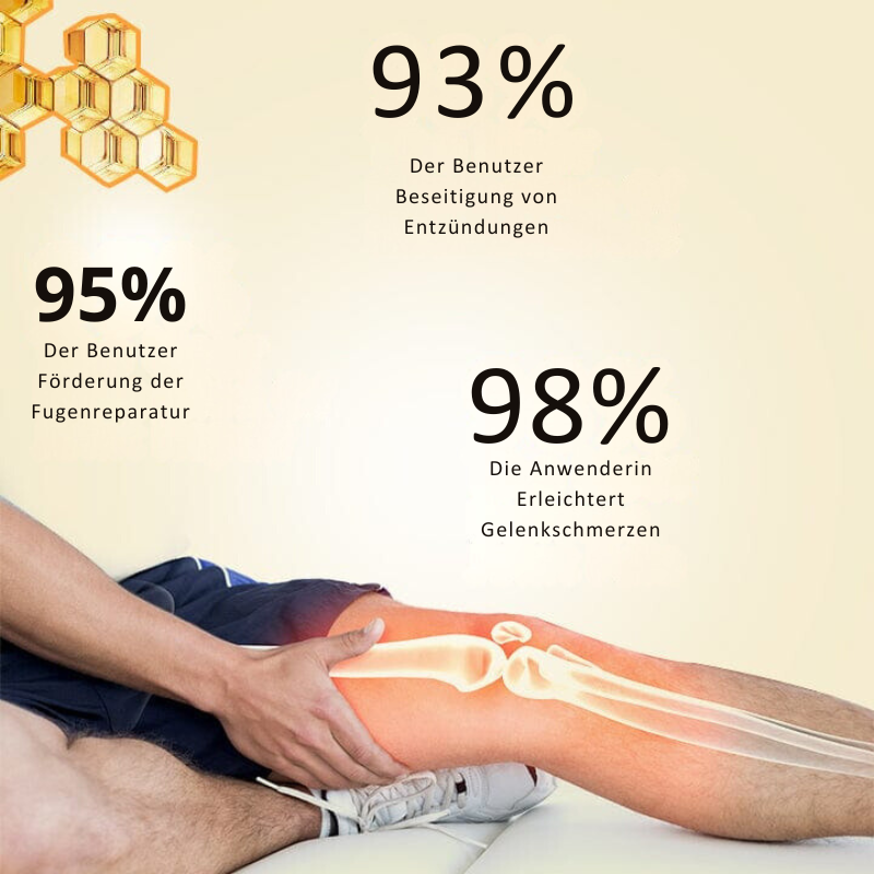 Faleva | Gel de masaje para músculos y articulaciones, de rápida absorción y no pegajoso