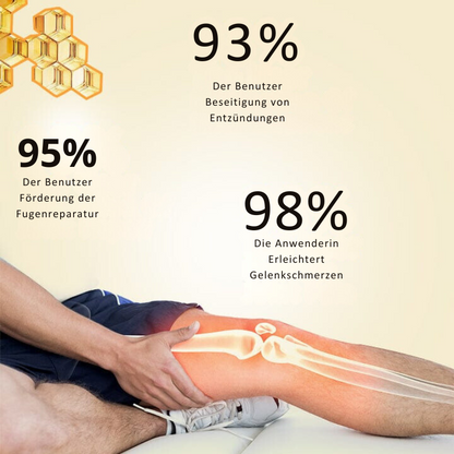 Faleva | Gel de masaje para músculos y articulaciones, de rápida absorción y no pegajoso