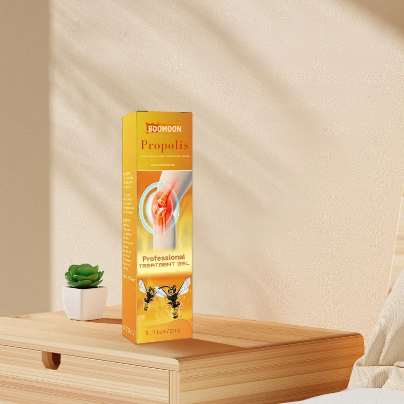 Faleva | Gel de masaje para músculos y articulaciones, de rápida absorción y no pegajoso
