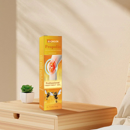 Faleva | Gel de masaje para músculos y articulaciones, de rápida absorción y no pegajoso