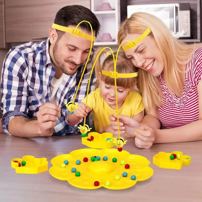 Bienenfreunde | Geschicklichkeitsspiel für Kinder 1