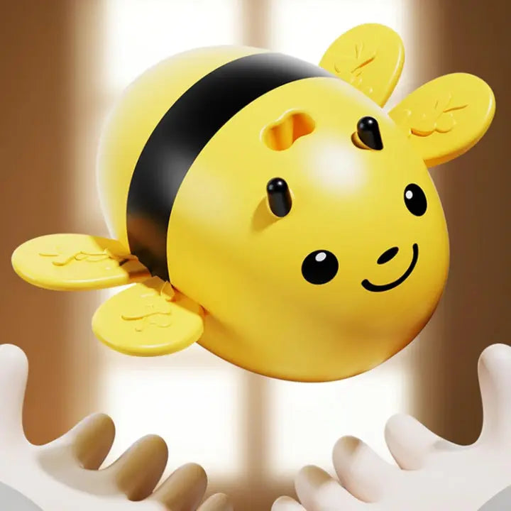 Bienenfreunde | Geschicklichkeitsspiel für Kinder 3