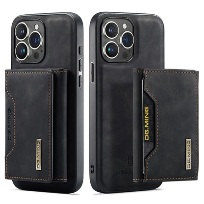 BowLift | 2-in-1-iPhone-Hülle mit abnehmbarer Brieftasche 2