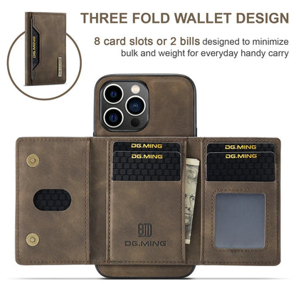 BowLift | 2-in-1-iPhone-Hülle mit abnehmbarer Brieftasche 5