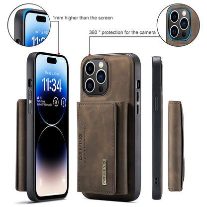 BowLift | 2-in-1-iPhone-Hülle mit abnehmbarer Brieftasche 8