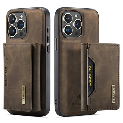 BowLift | 2-in-1-iPhone-Hülle mit abnehmbarer Brieftasche 9