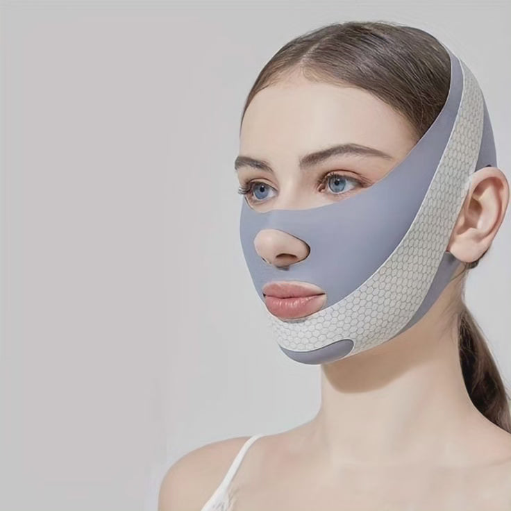 BowLift | Gesichtsformende Maske 0