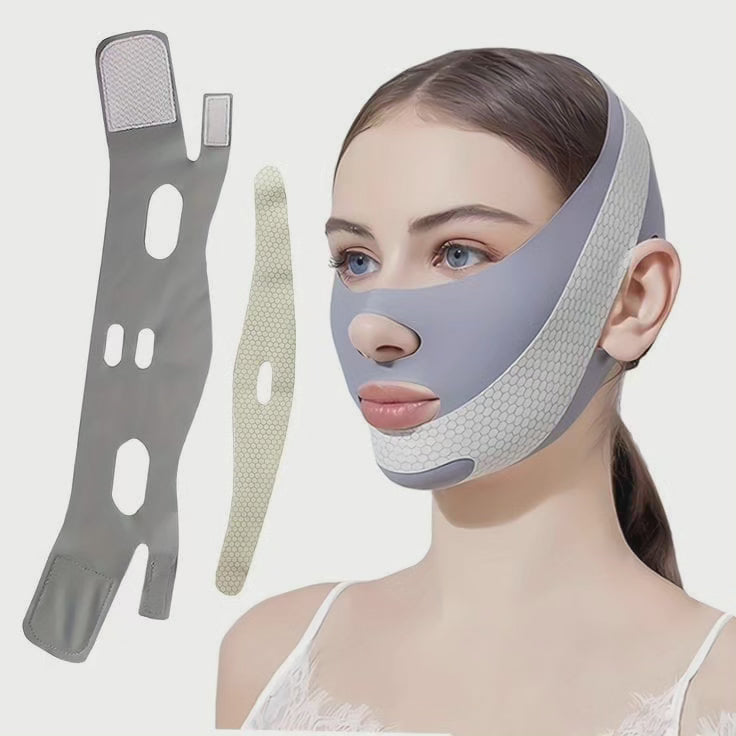 BowLift | Gesichtsformende Maske 1