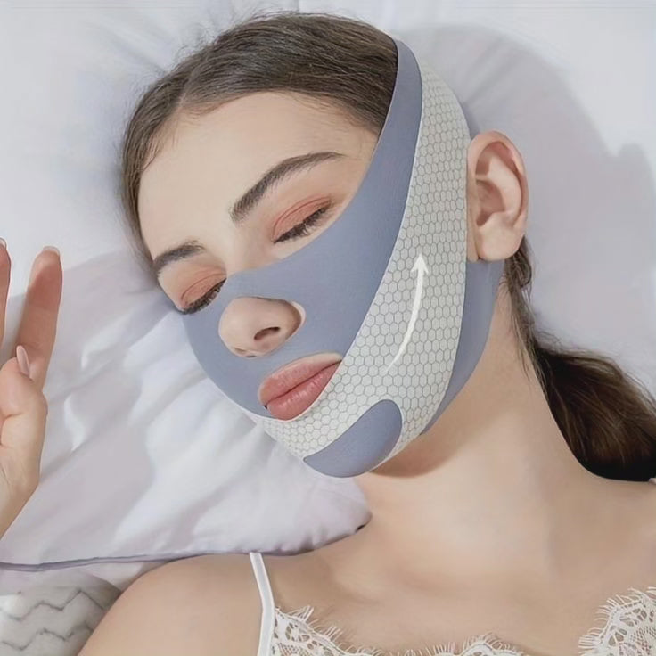 BowLift | Gesichtsformende Maske 2
