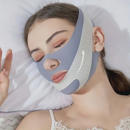 BowLift | Gesichtsformende Maske 2