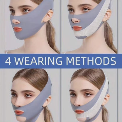 BowLift | Gesichtsformende Maske 3