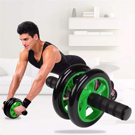 Brehn | Eleganter Bauchmuskel Roller für Effektives Training 0