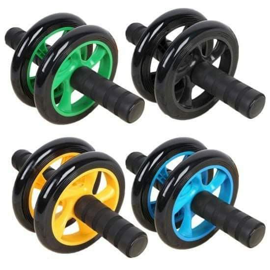 Brehn | Eleganter Bauchmuskel Roller für Effektives Training 1