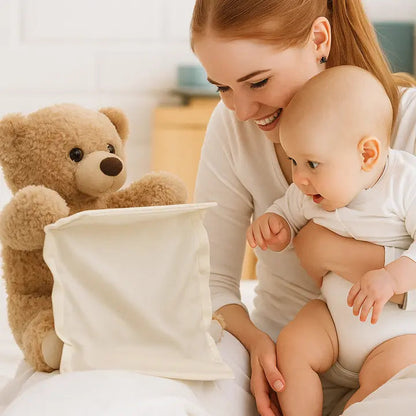 BuddyBear | Interaktives Kuscheltier aus Weichem Plüsch 1