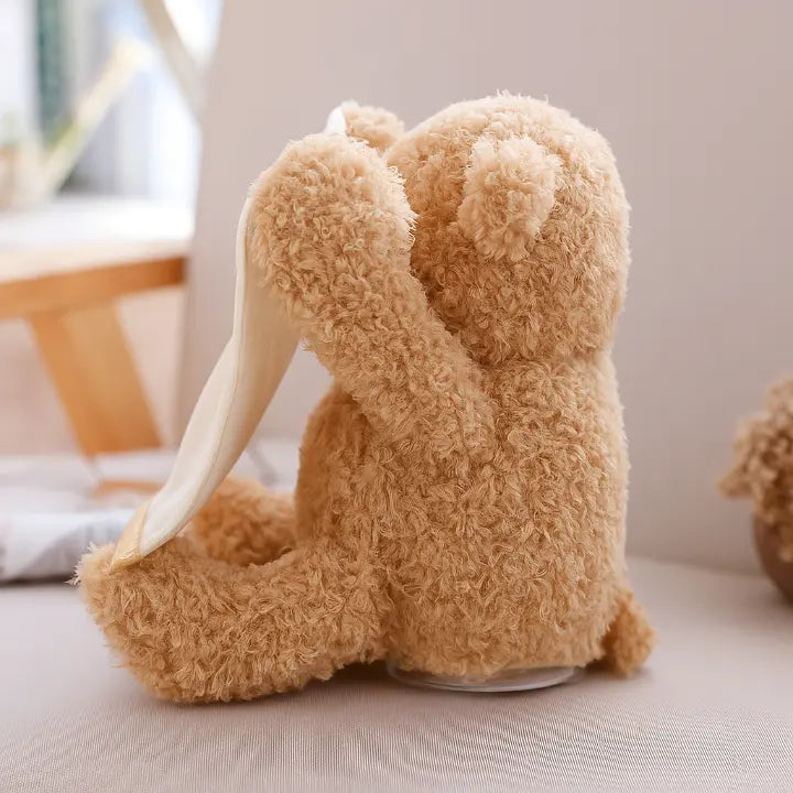 BuddyBear | Interaktives Kuscheltier aus Weichem Plüsch 3