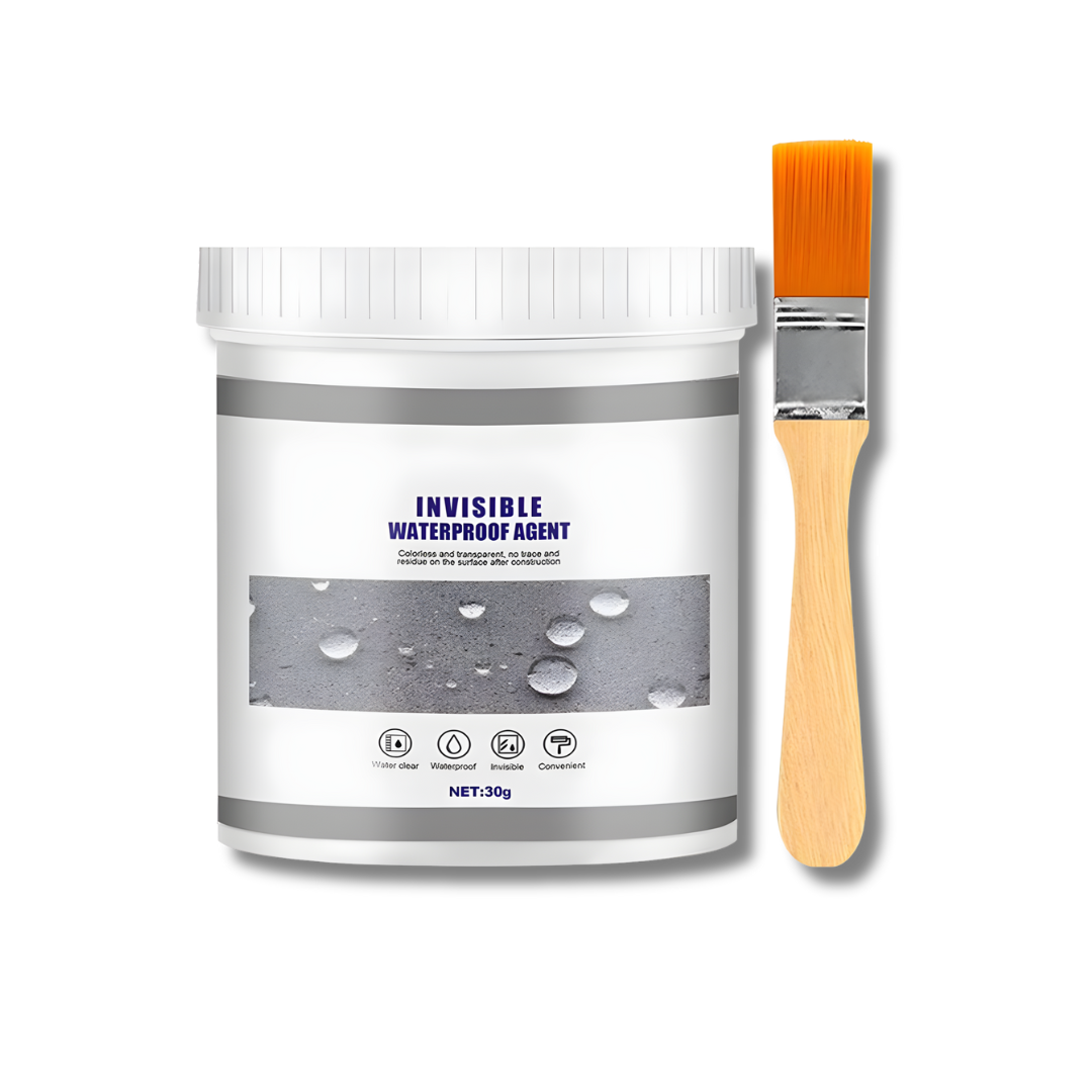 Dichtora | Clear Waterproof Leak Sealant for Cracks and Joints, −20 to 120 °C