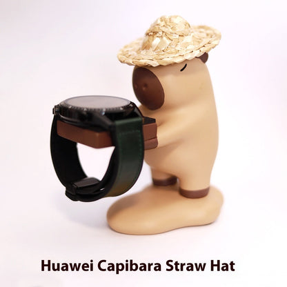 Capybara | Apple Watch Ladestation 2