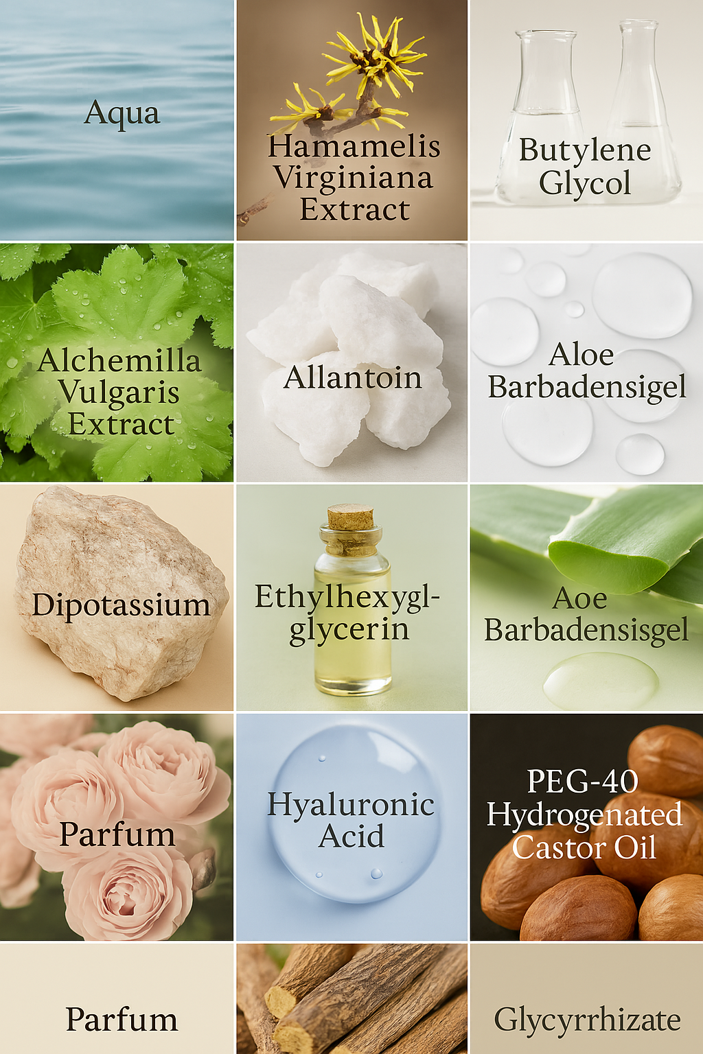 Glattiva | Haarentfernungs-Serum für empfindliche Haut, Beine und Achseln