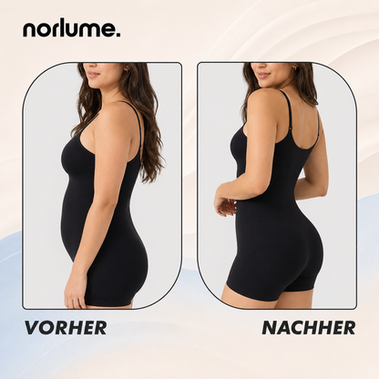 Hochtaillierte Miederunterwäsche Damen – Ice-Silk Shaping Höschen