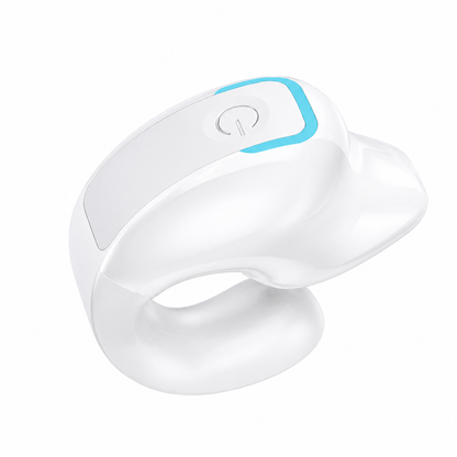 Ohrelia | Cuffie clip-on open-ear con Bluetooth 5.3 e controllo a un pulsante