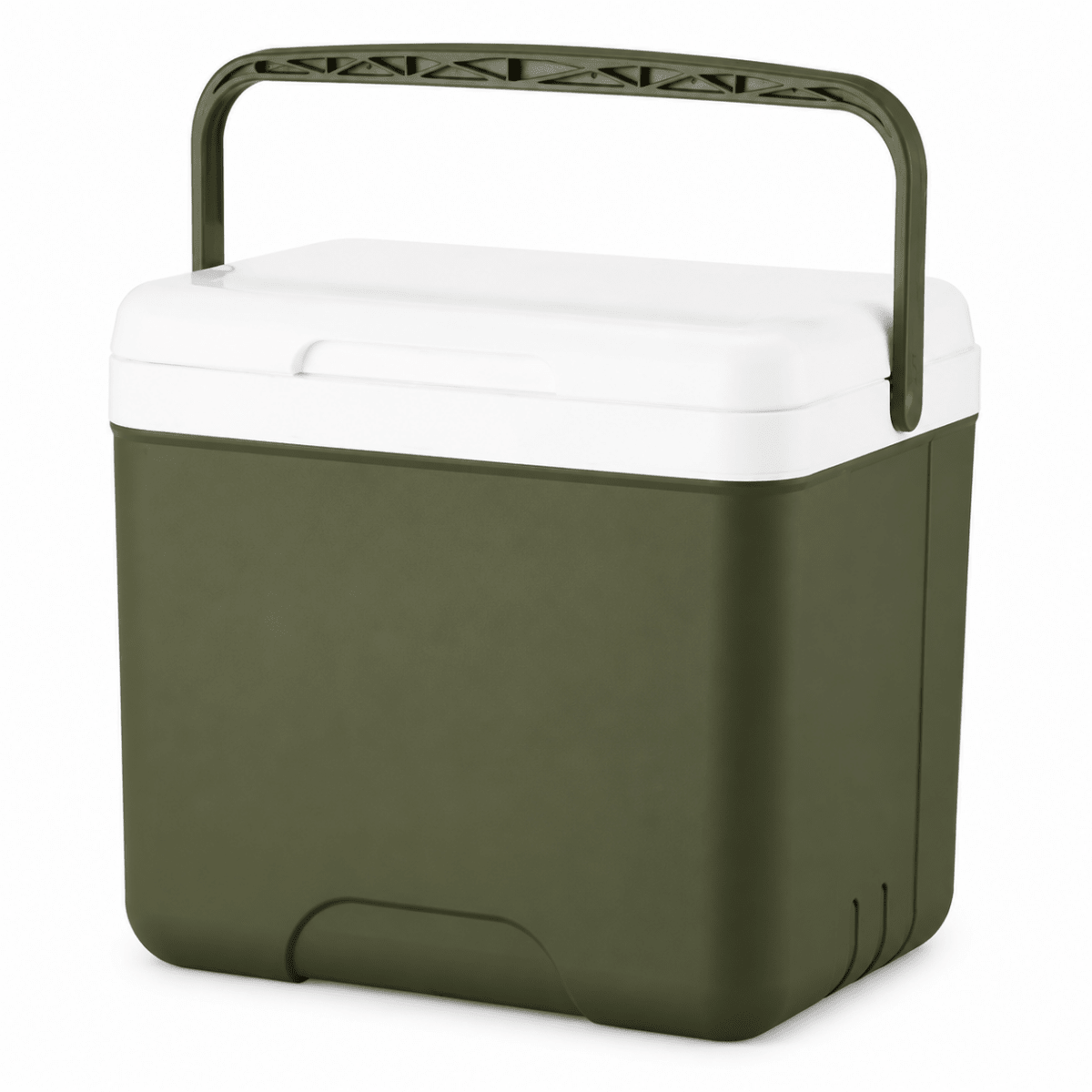 Thermogo | Tragbare Kühlbox mit Warmhaltefunktion, 6 L oder 15 L, für Auto & Camping