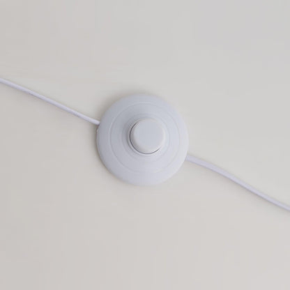 Clavora Linea | Lampada da terra LED con silhouette snella in stile nordico