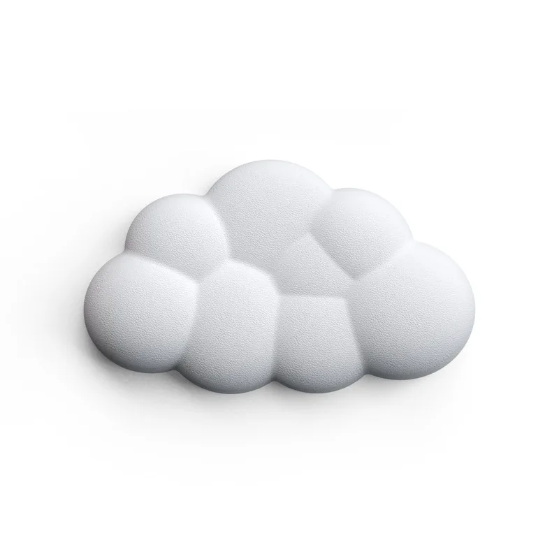 CloudComfort | Ergonomische Handgelenkauflage für Tastaturen 0