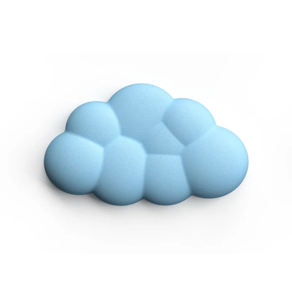 CloudComfort | Ergonomische Handgelenkauflage für Tastaturen 1