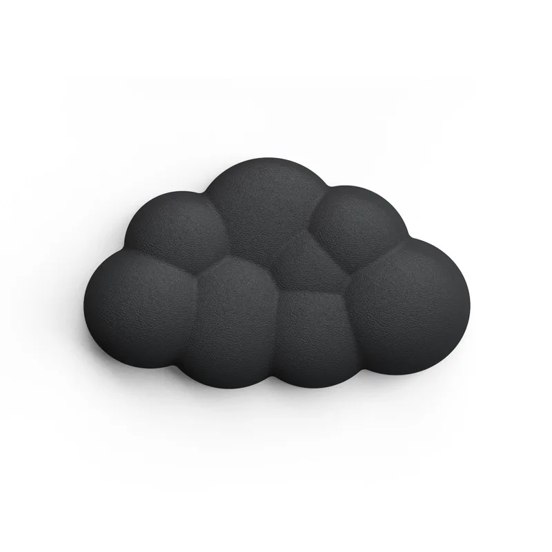 CloudComfort | Ergonomische Handgelenkauflage für Tastaturen 10