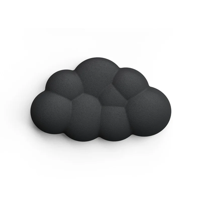 CloudComfort | Ergonomische Handgelenkauflage für Tastaturen 10
