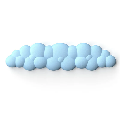 CloudComfort | Ergonomische Handgelenkauflage für Tastaturen 2