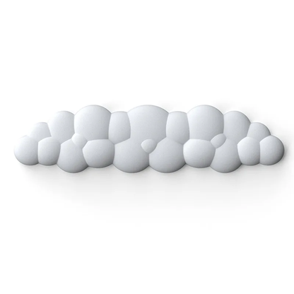 CloudComfort | Ergonomische Handgelenkauflage für Tastaturen 4