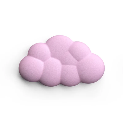 CloudComfort | Ergonomische Handgelenkauflage für Tastaturen 5
