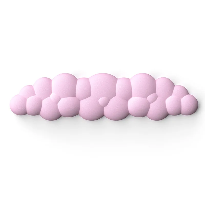 CloudComfort | Ergonomische Handgelenkauflage für Tastaturen 6