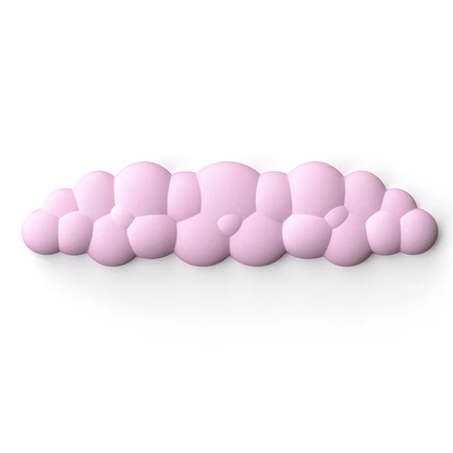 CloudComfort | Ergonomische Handgelenkauflage für Tastaturen 6