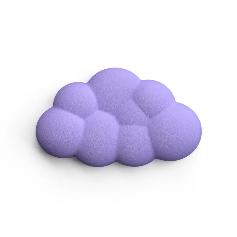CloudComfort | Ergonomische Handgelenkauflage für Tastaturen 7